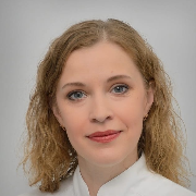 Корнийчук Юлия Владимировна